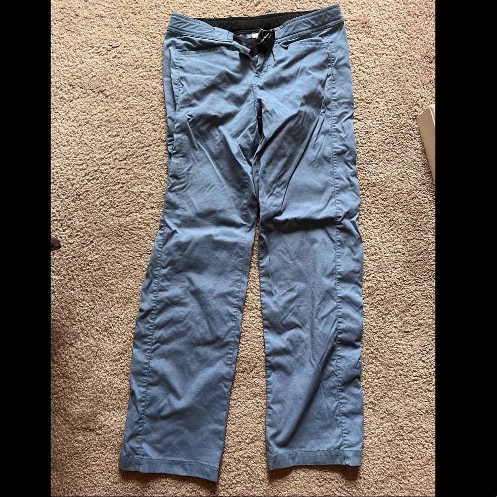 Prana outdoor/climbing pants